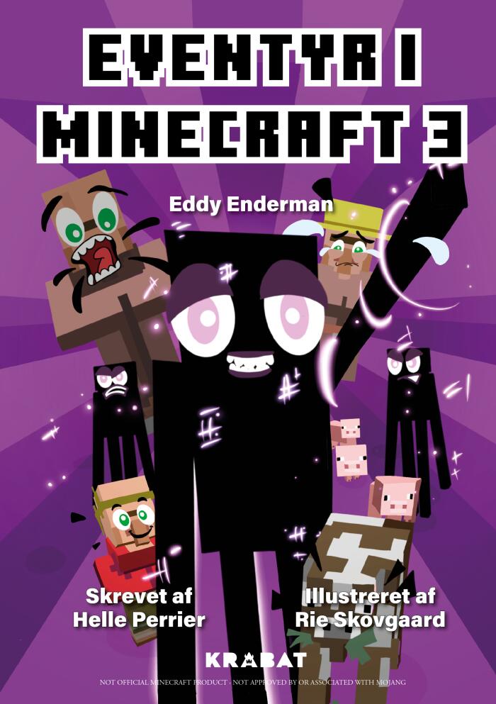 Eddy Enderman