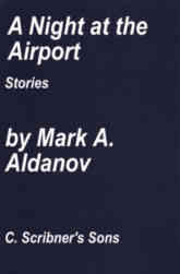 A Night at the Airport