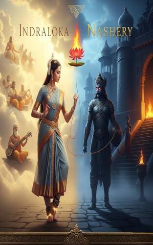 The Dancer and the Demon King: : She came to stop the next Ravana—but found love instead
