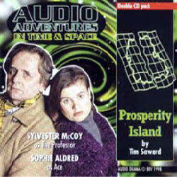 BBV Time Travellers: Prosperity Island
