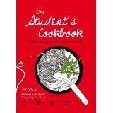 Student's Cookbook: An Illustrated Guide To Everyday Essentials