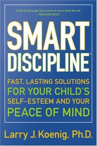 Smart Discipline