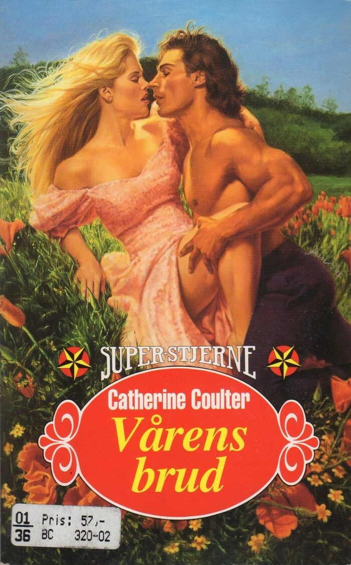 Vårens brud