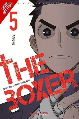 The Boxer, Vol. 5
