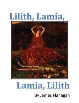 Lilith, Lamia, Lamia, Lilith