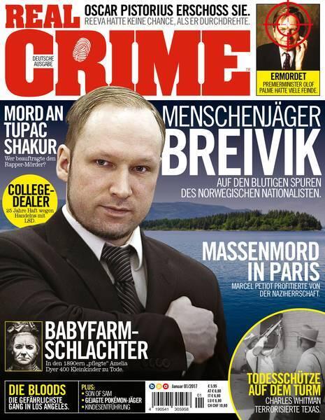 Real Crime 01/2017