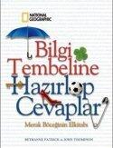 Bilgi Tembeline Hazırlop Cevaplar