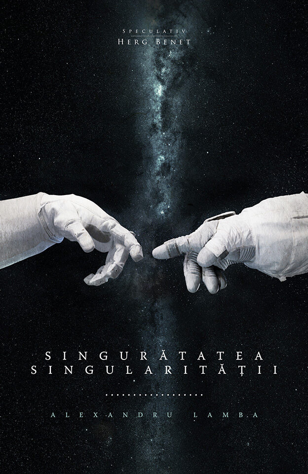 Singurătatea singularității