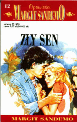 Zły sen
