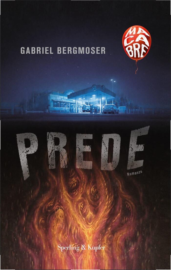 Prede