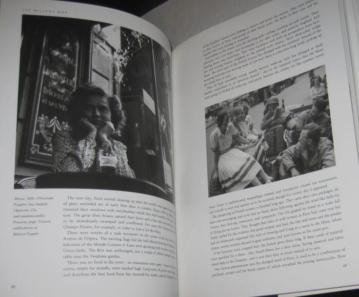 Lee Miller's War
