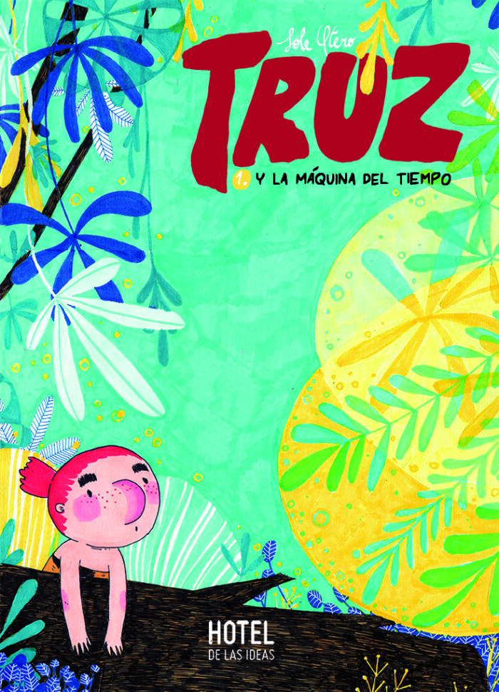 Truz!