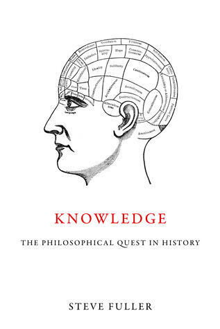 Knowledge: The Philosophical Quest in History