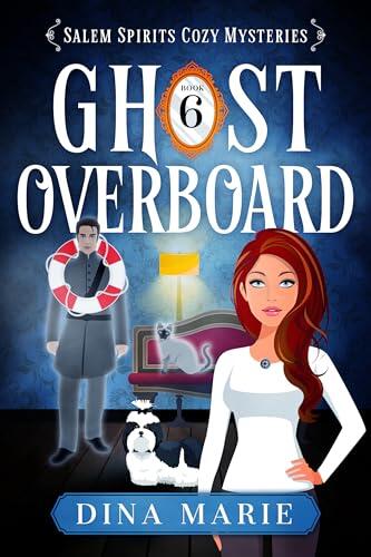 Ghost Overboard