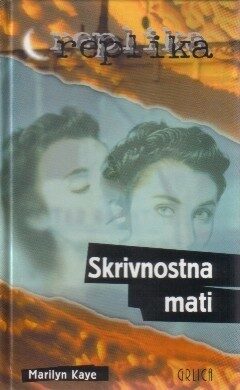 Skrivnostna mati
