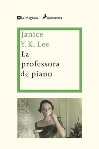 La professora de piano