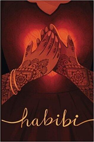 Habibi: A Muslim Love Story Anthology