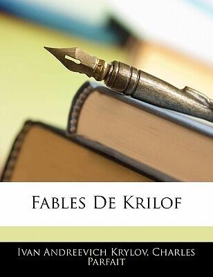 Fables De Krilof