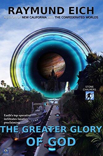 The Greater Glory of God