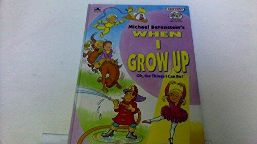 When I Grow Up (Things I Can Be)