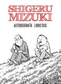 Autobiografía Libro Dos