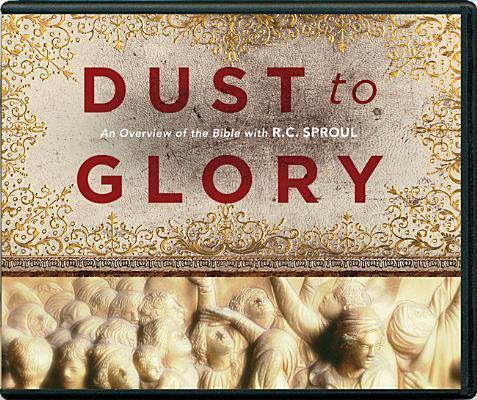 Dust to Glory