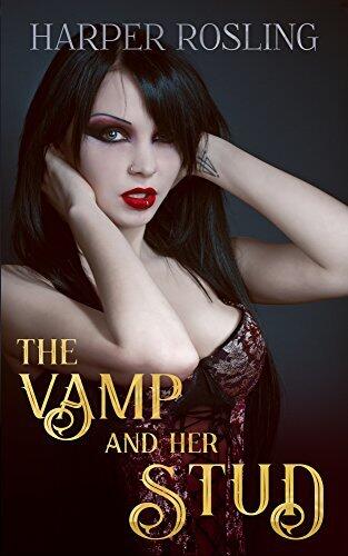 The Vamp and Her Stud