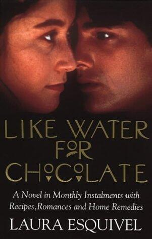 Como agua para chocolate