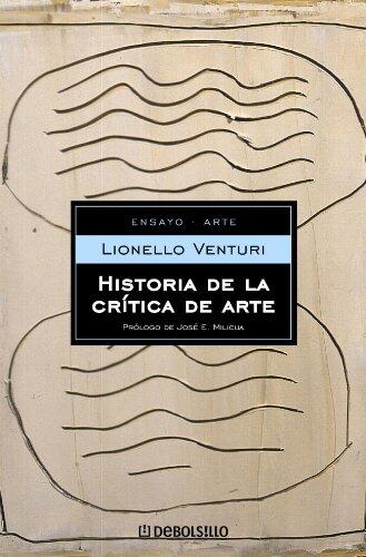 Historia de La Critica de Arte