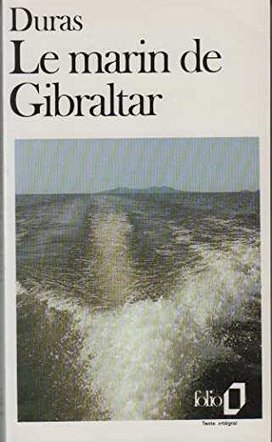 Le Marin de Gibraltar