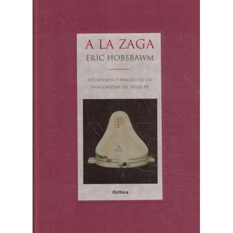 A la zaga