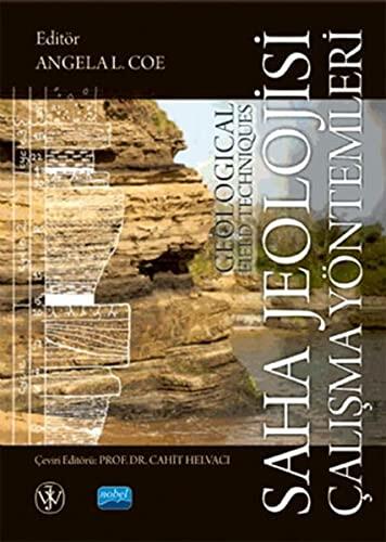 Saha Jeolojisi Calisma Yontemleri (Geological Field Techniques)