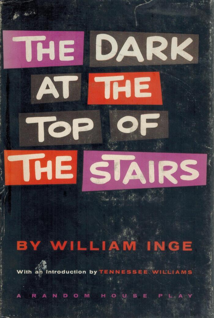 4 Plays: Come Back, Little Sheba; Picnic; Bus Stop; The Dark at the Top of the Stairs