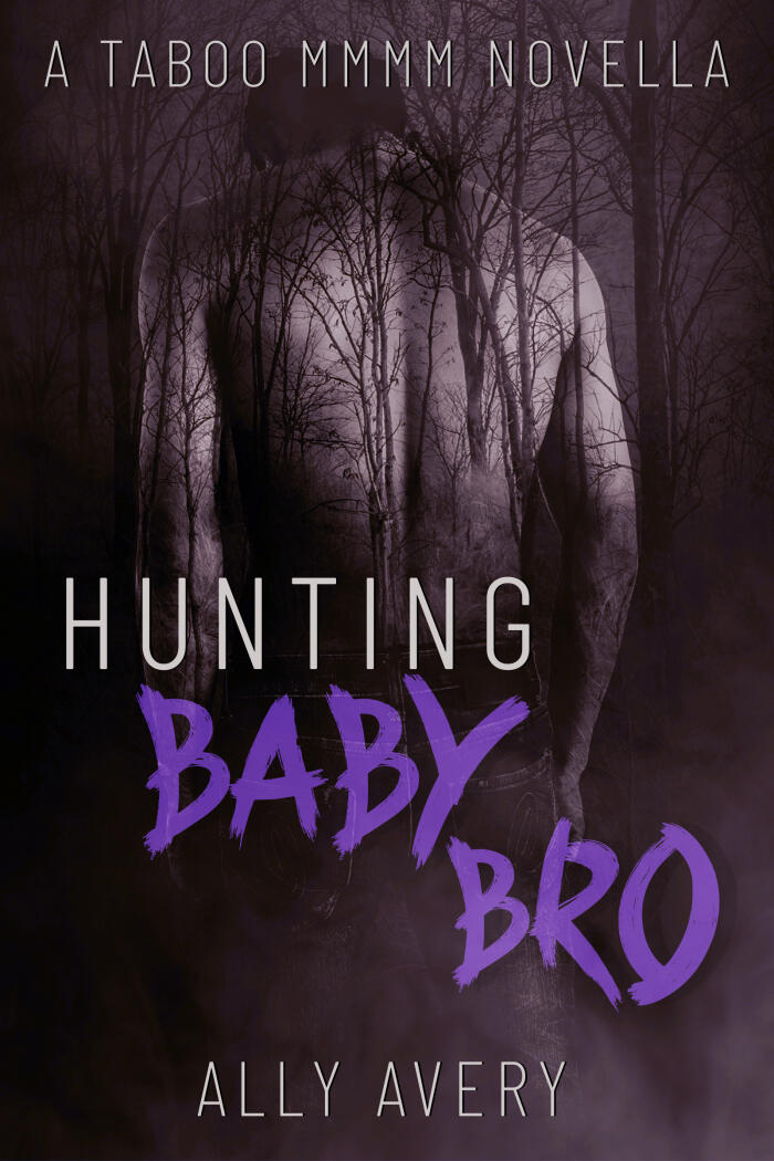 Hunting Baby Bro