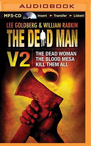 Dead Man Vol 2, The