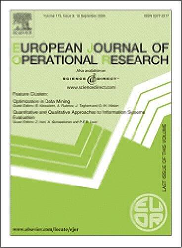 Scheduling with controllable release dates and processing times: Total completion time minimization [An article from: European Journal of Operational Research]