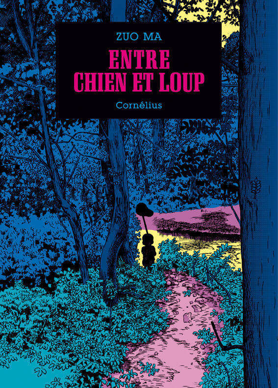 Entre chien et loup