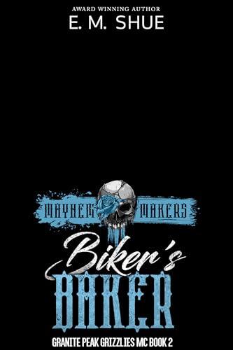 Biker's Baker