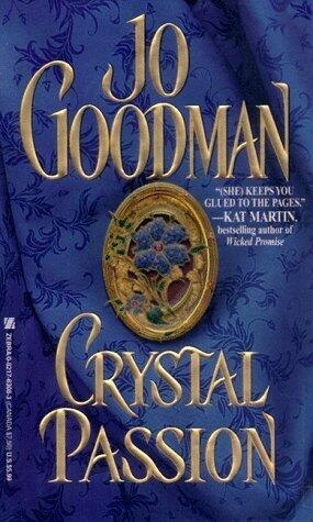 Crystal Passion