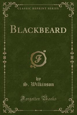 Blackbeard