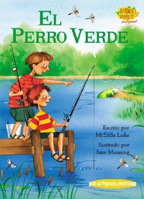 El Perro Verde (Science solves it! en Español)