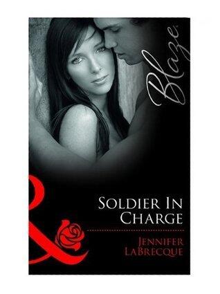 Soldier in Charge