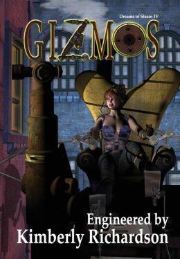 Dreams of Steam IV: Gizmos