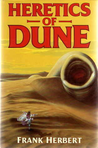 Heretics of Dune