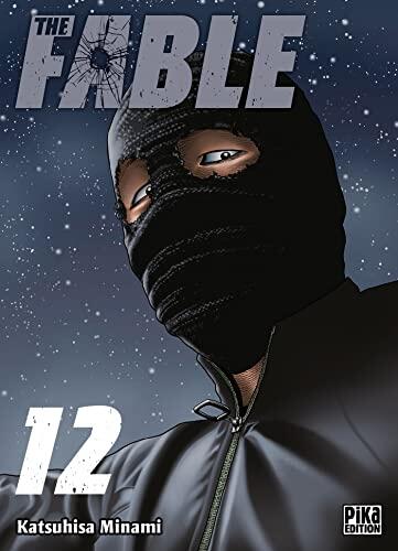 The Fable T12: The silent-killer is living in this town.