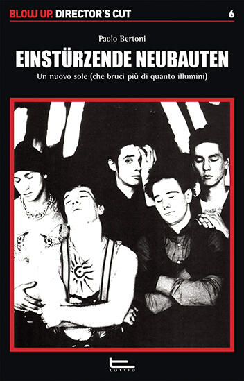 Einsturzende Neubauten: Un nuovo sole