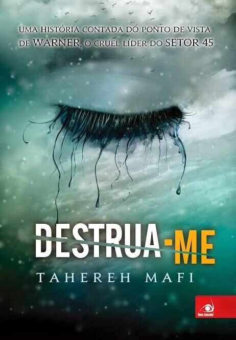 Destrua-me