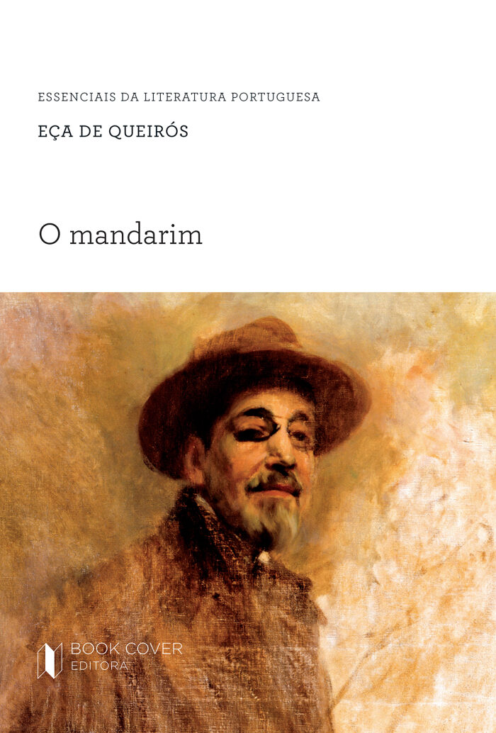 O Mandarim
