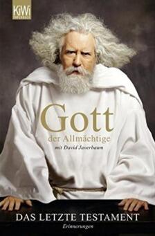 Das letzte Testament: Erinnerungen