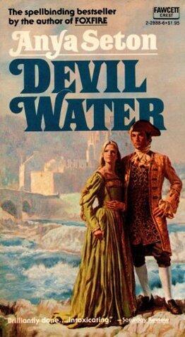 Devil Water